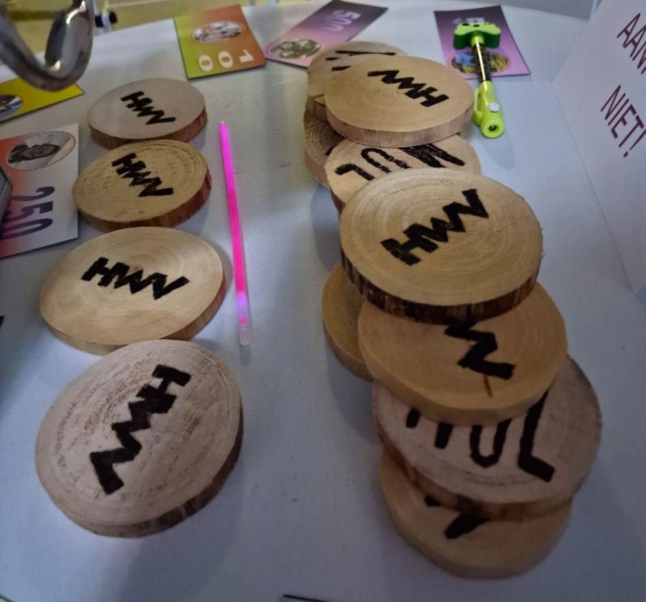 Wie is de Mol? Trainingskamp 2023