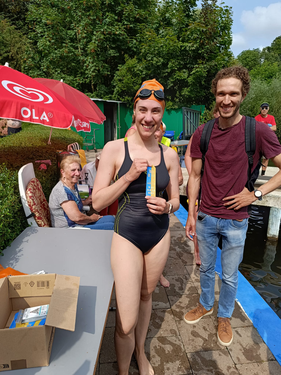 Martina - Tour de Put 2024