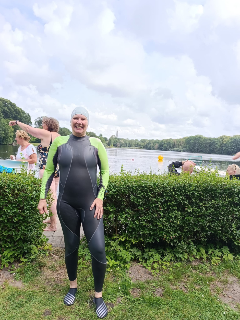 Yvonne - Tour de Put 2024